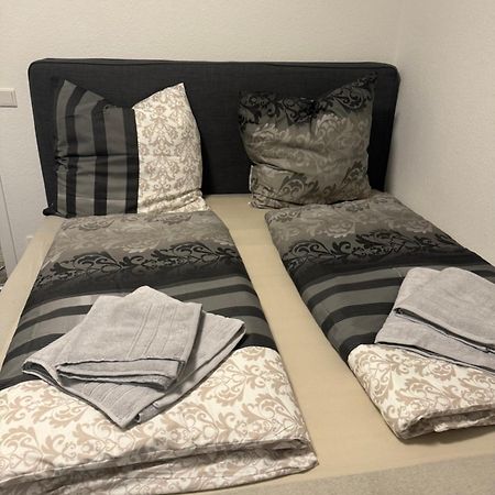 M&Bluxux Apartaments เครเฟลด์ ภายนอก รูปภาพ