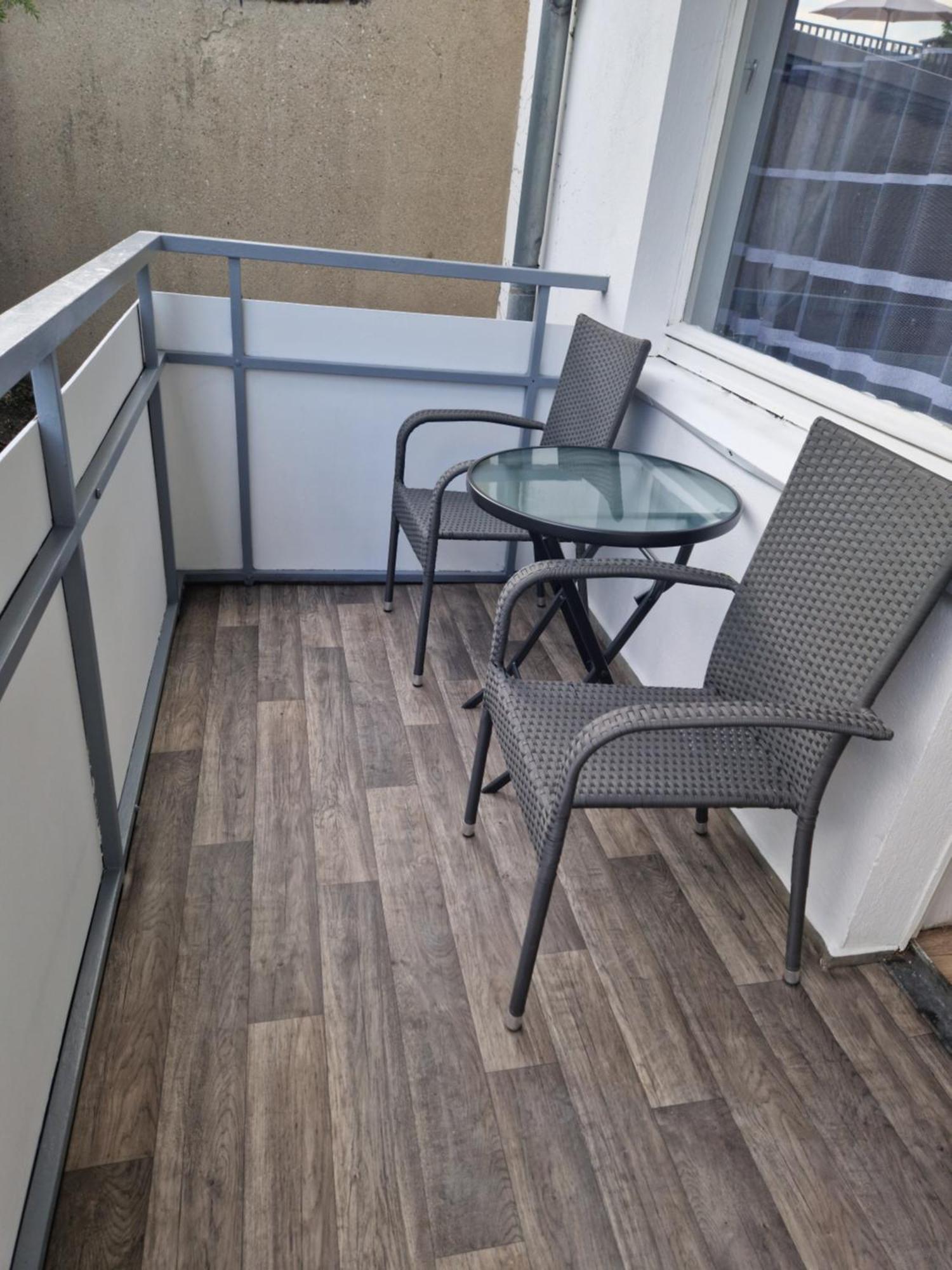M&Bluxux Apartaments เครเฟลด์ ภายนอก รูปภาพ