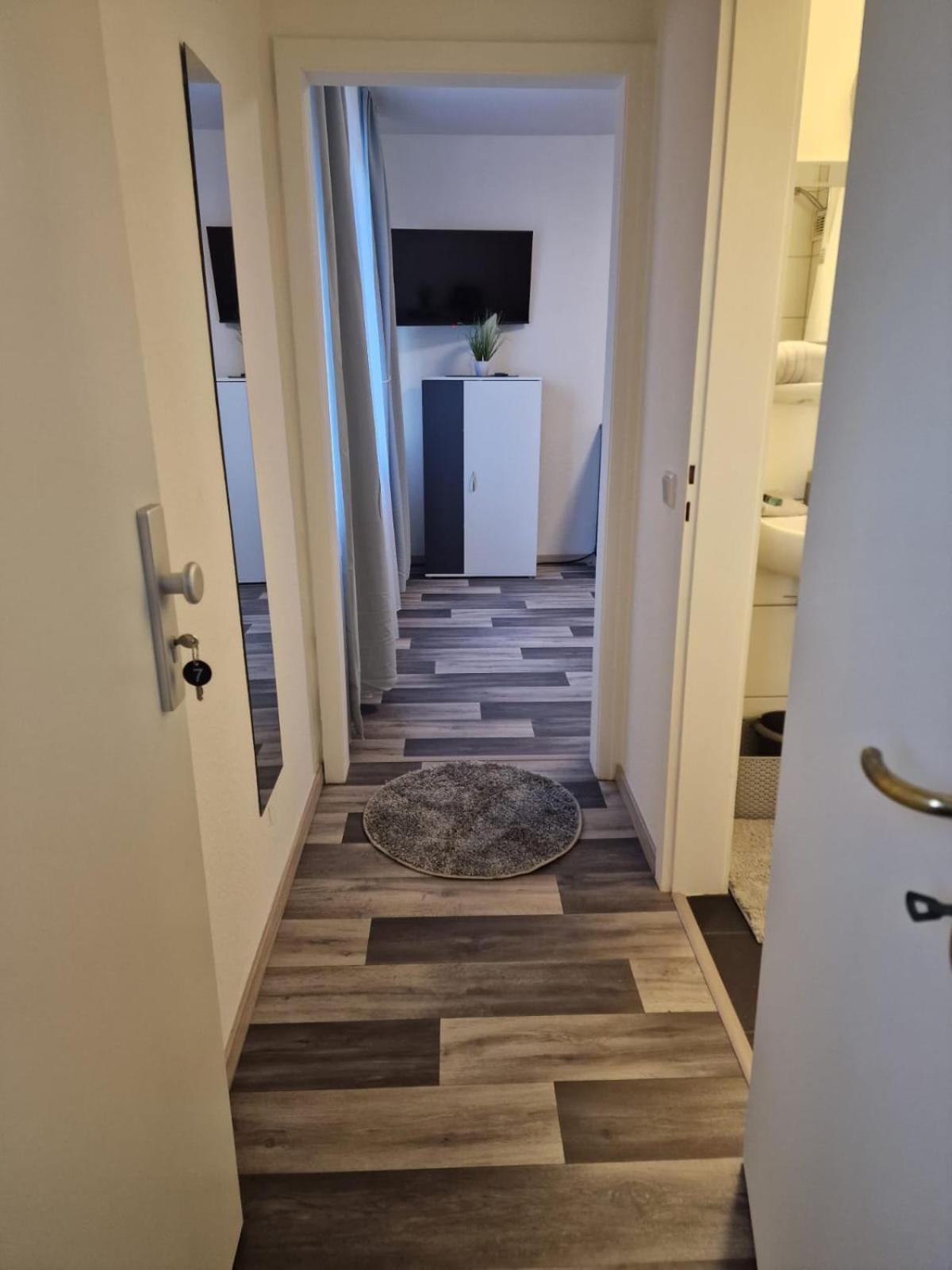 M&Bluxux Apartaments เครเฟลด์ ภายนอก รูปภาพ