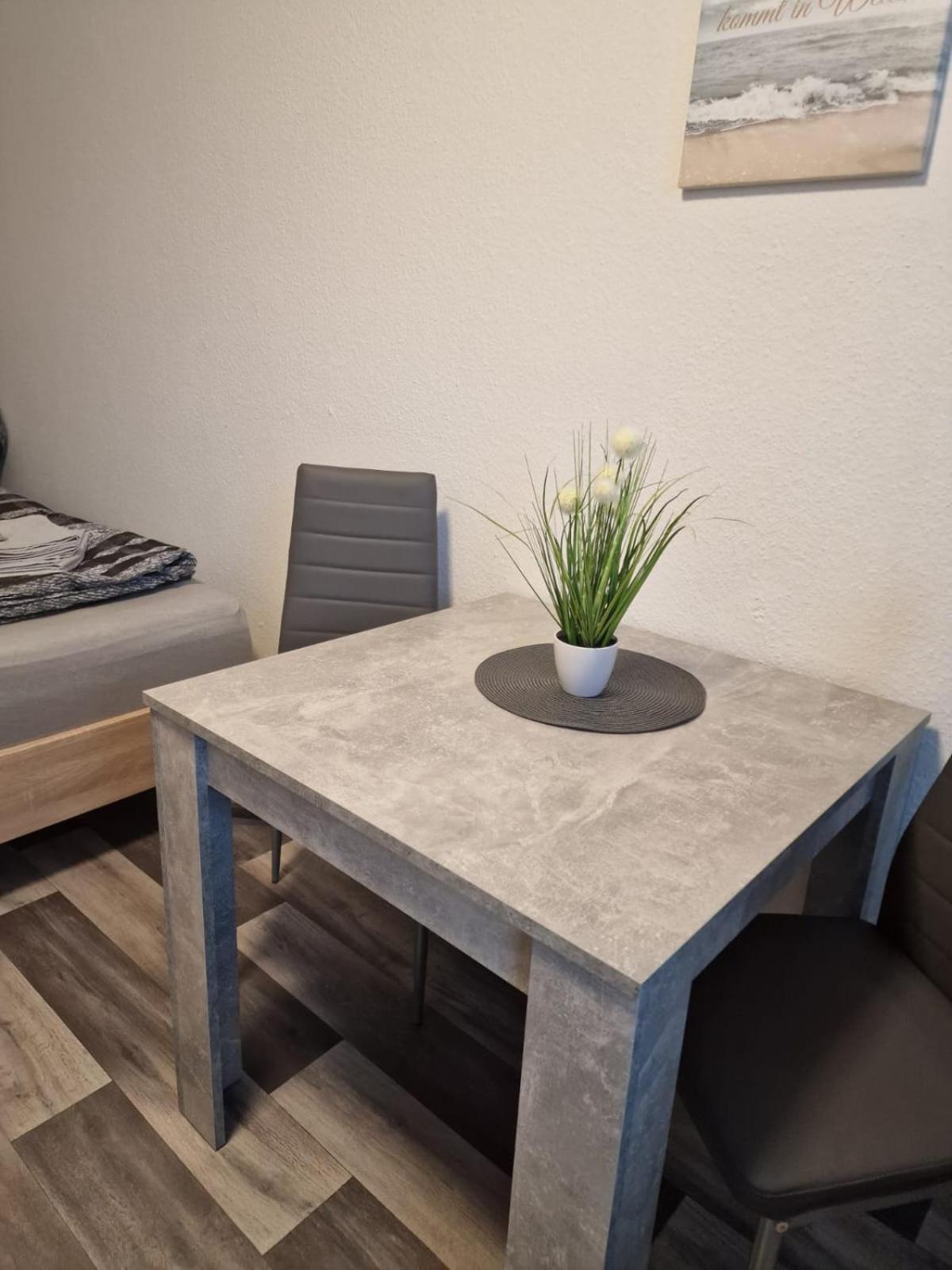 M&Bluxux Apartaments เครเฟลด์ ภายนอก รูปภาพ