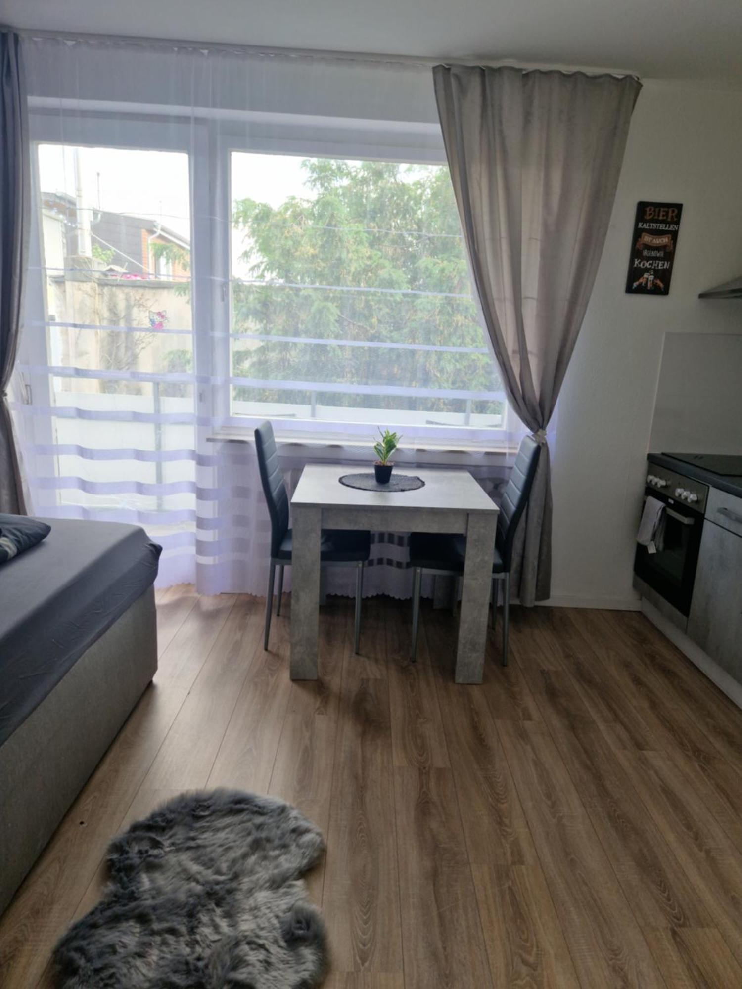 M&Bluxux Apartaments เครเฟลด์ ภายนอก รูปภาพ