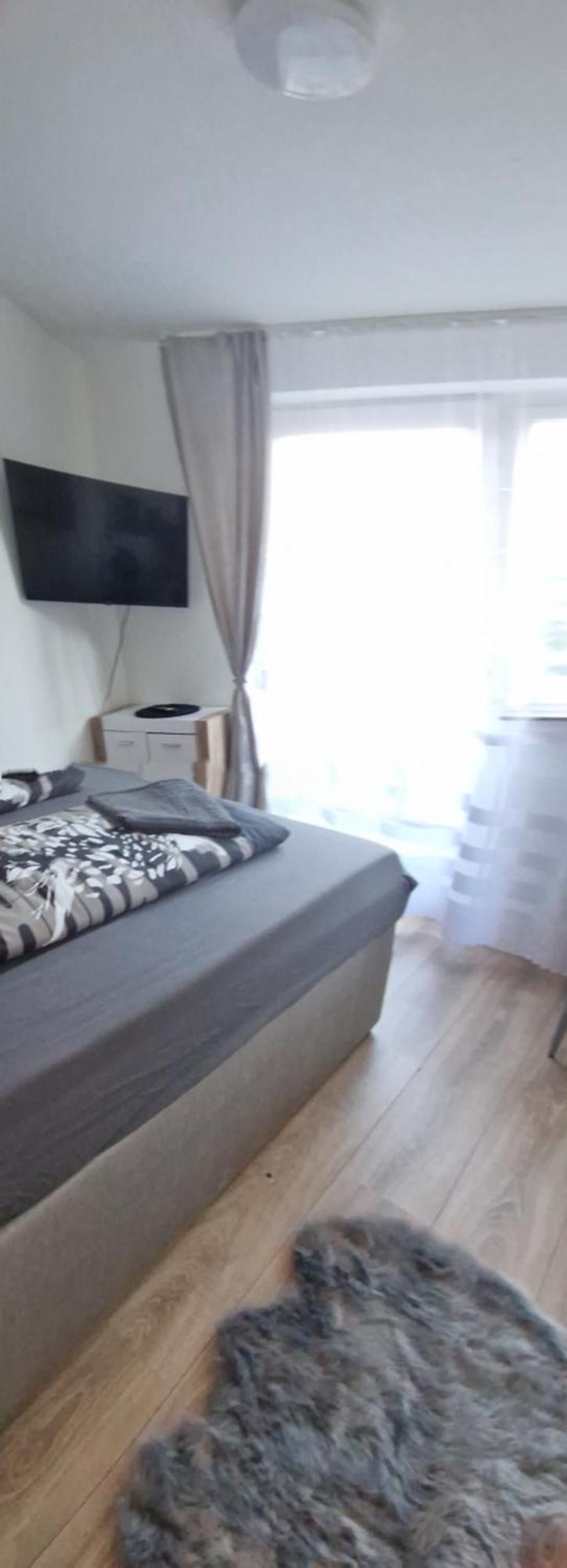 M&Bluxux Apartaments เครเฟลด์ ภายนอก รูปภาพ