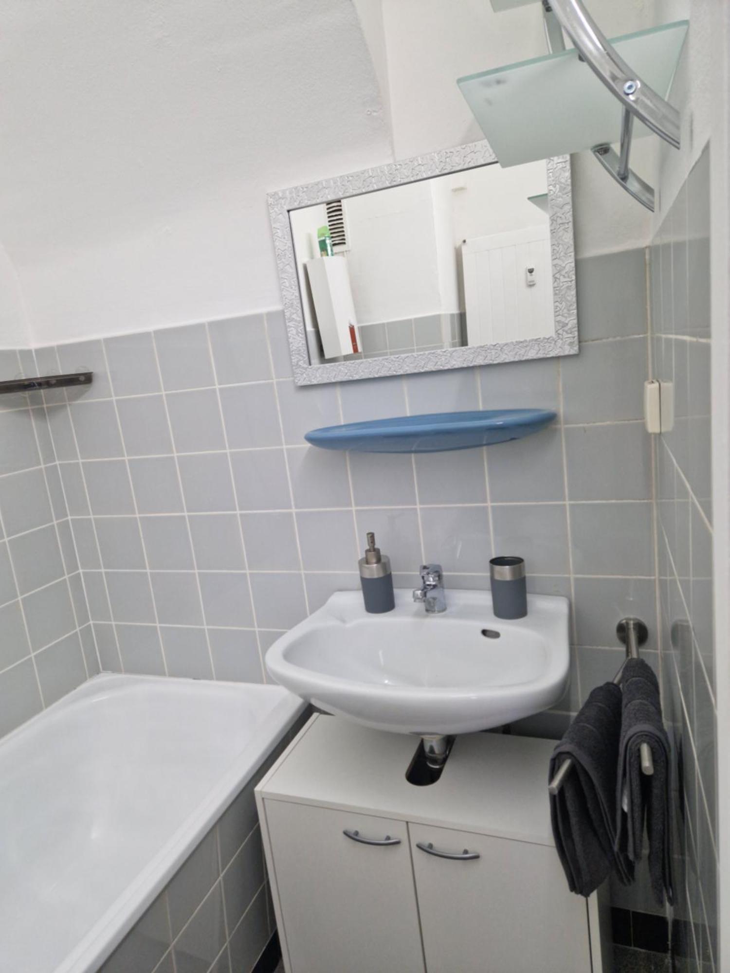 M&Bluxux Apartaments เครเฟลด์ ภายนอก รูปภาพ