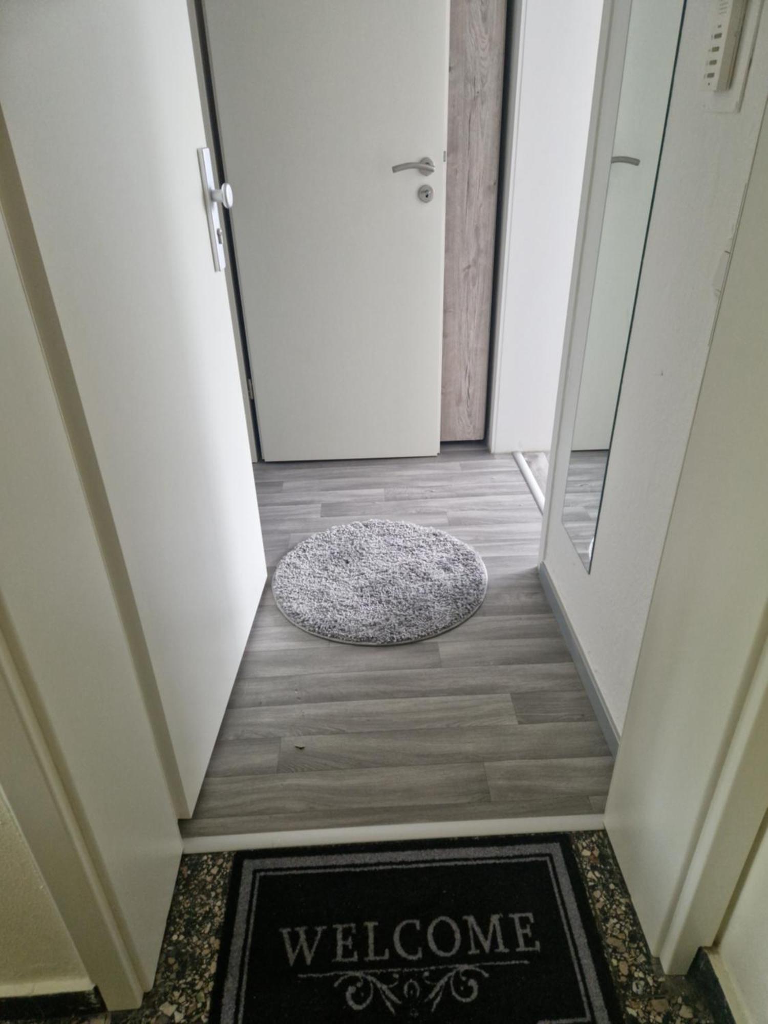 M&Bluxux Apartaments เครเฟลด์ ภายนอก รูปภาพ