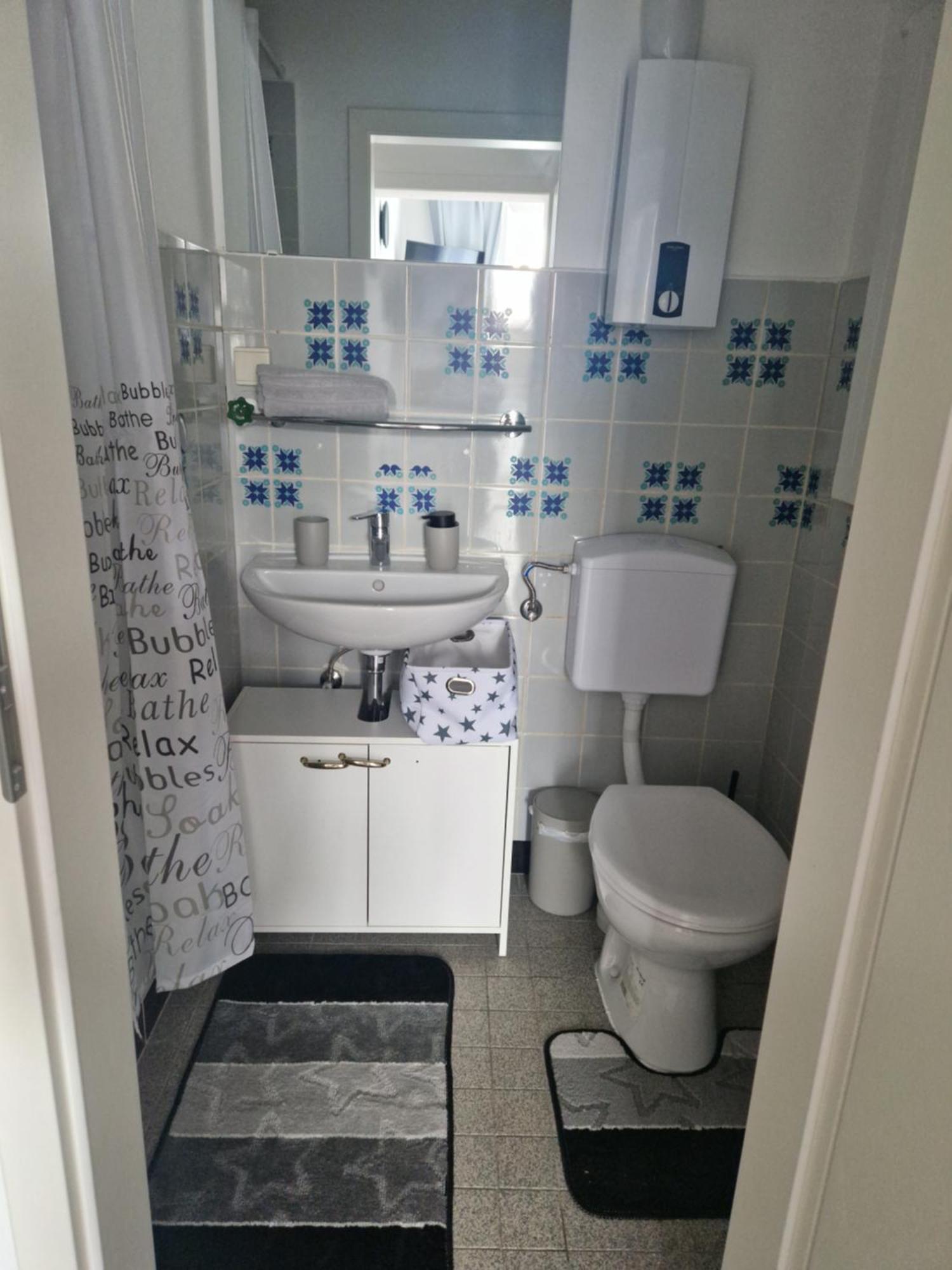 M&Bluxux Apartaments เครเฟลด์ ภายนอก รูปภาพ
