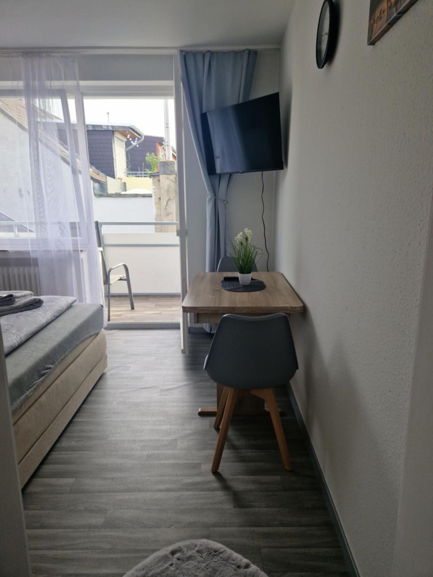 M&Bluxux Apartaments เครเฟลด์ ภายนอก รูปภาพ