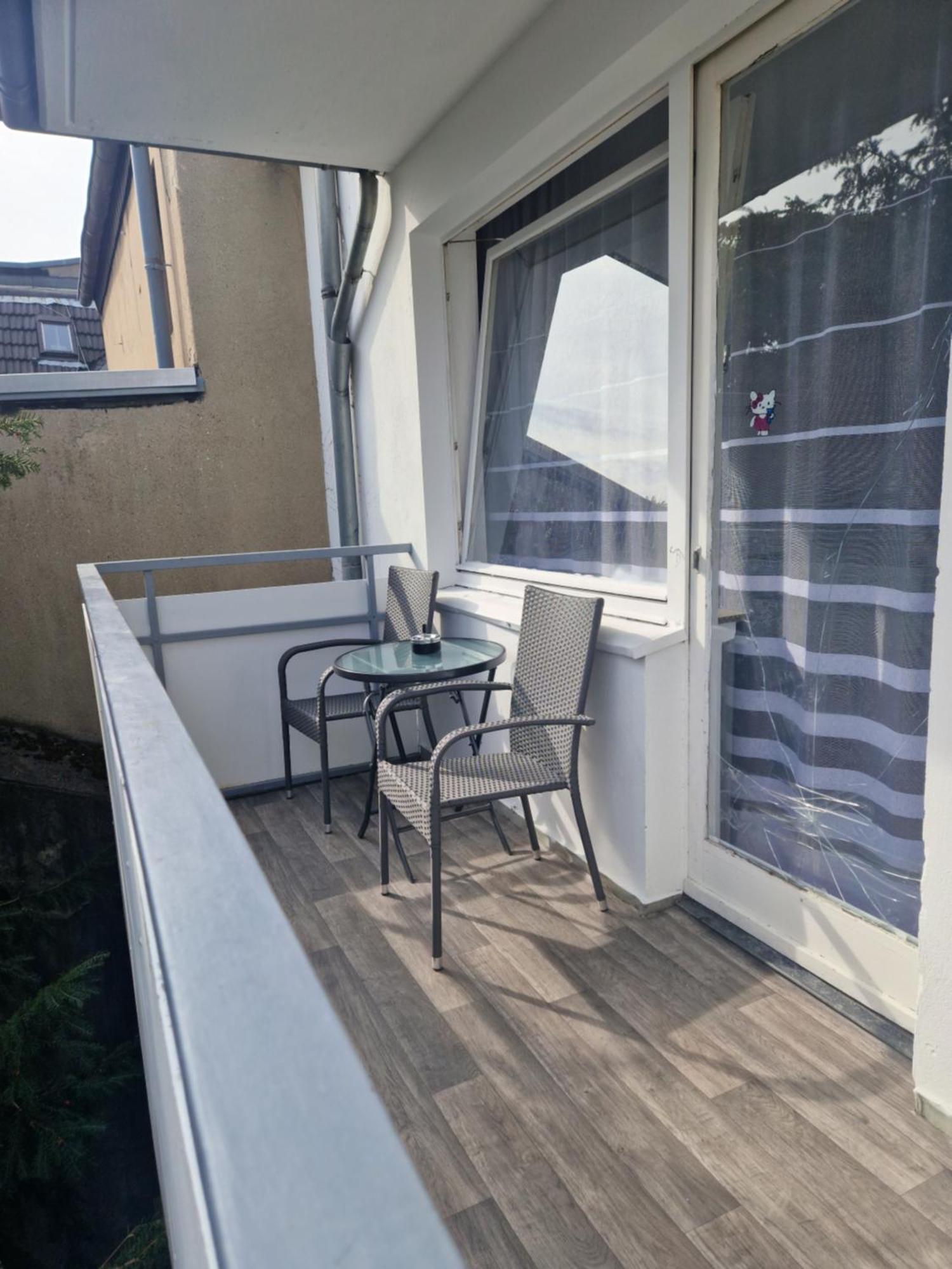 M&Bluxux Apartaments เครเฟลด์ ภายนอก รูปภาพ