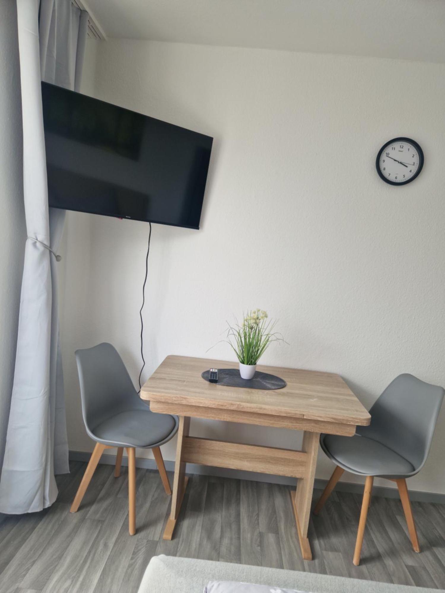 M&Bluxux Apartaments เครเฟลด์ ภายนอก รูปภาพ