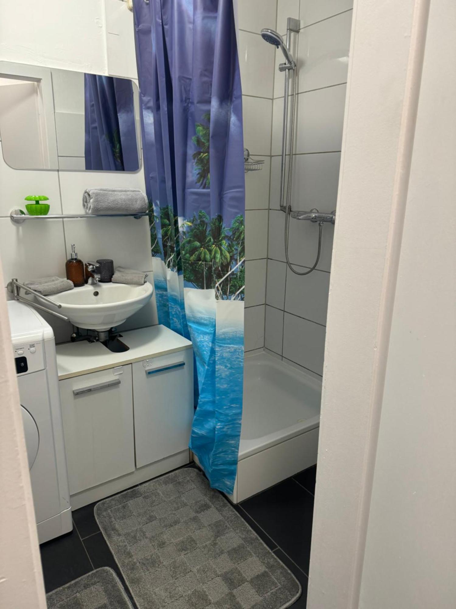 M&Bluxux Apartaments เครเฟลด์ ภายนอก รูปภาพ