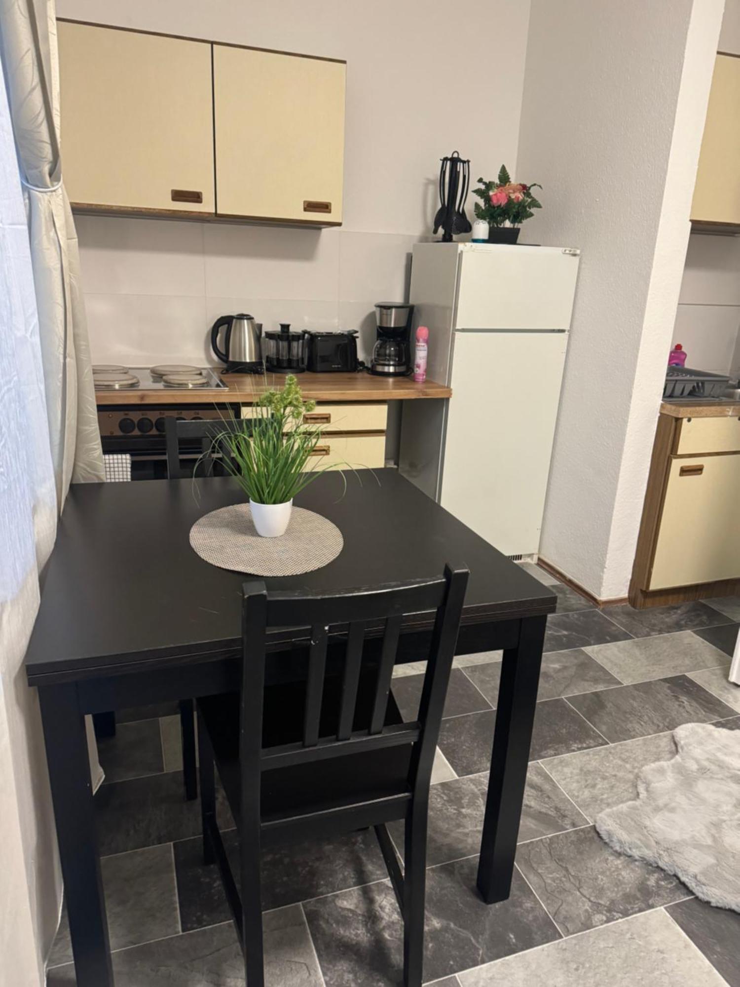 M&Bluxux Apartaments เครเฟลด์ ภายนอก รูปภาพ